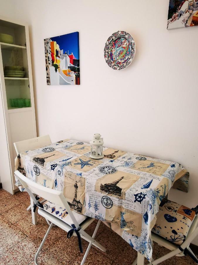 Tenente Amendola 2 Appartamento *