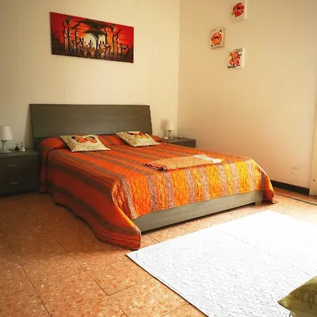 Tenente Amendola 2 Città di Lipari Esterno foto