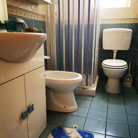 Tenente Amendola 2 Città di Lipari Esterno foto