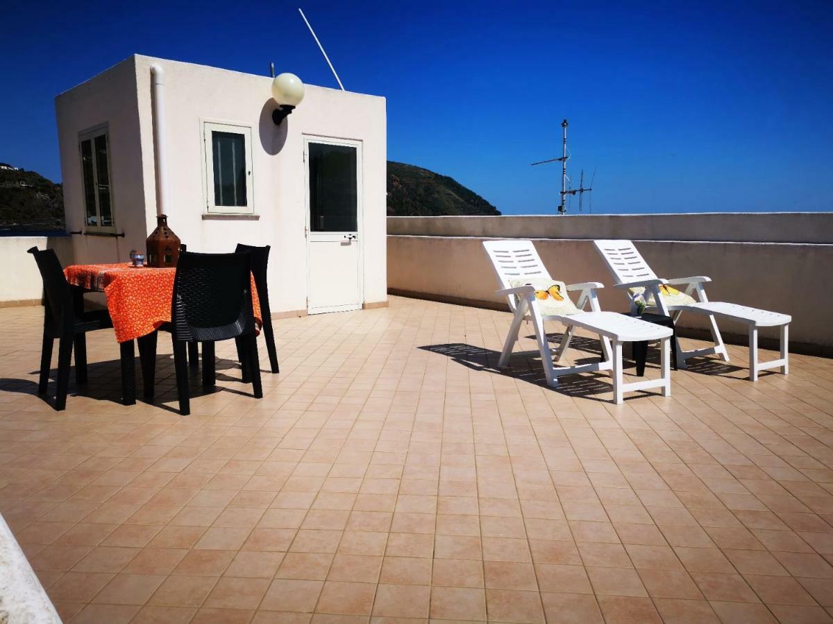 Tenente Amendola 2 Apartment