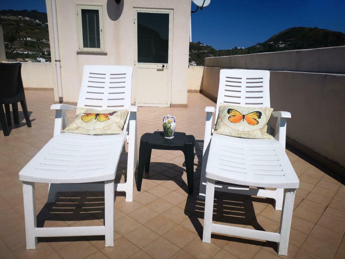 Apartamento Tenente Amendola 2 *
