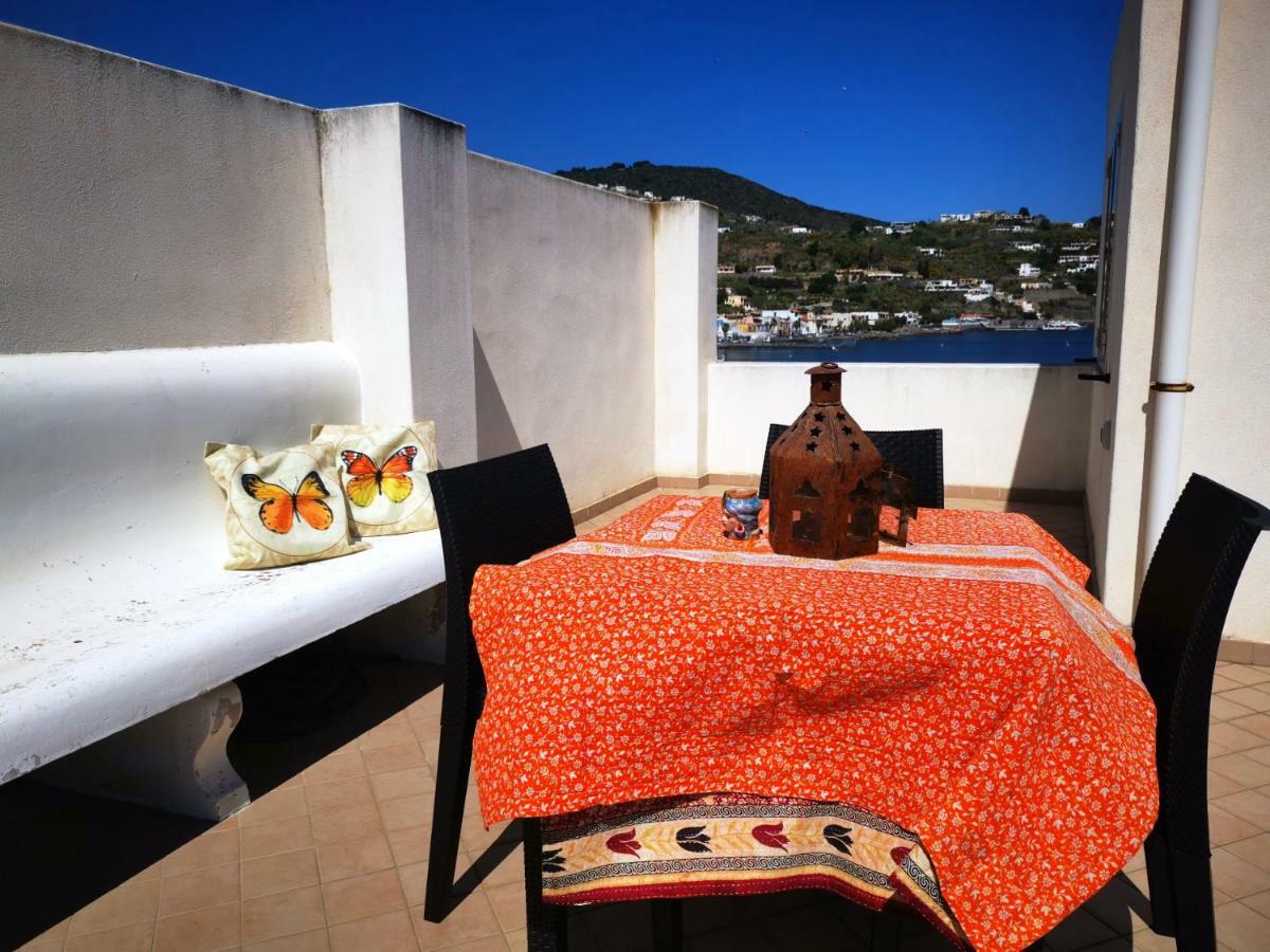 Tenente Amendola 2 Apartment Lipari (Isola Lipari)