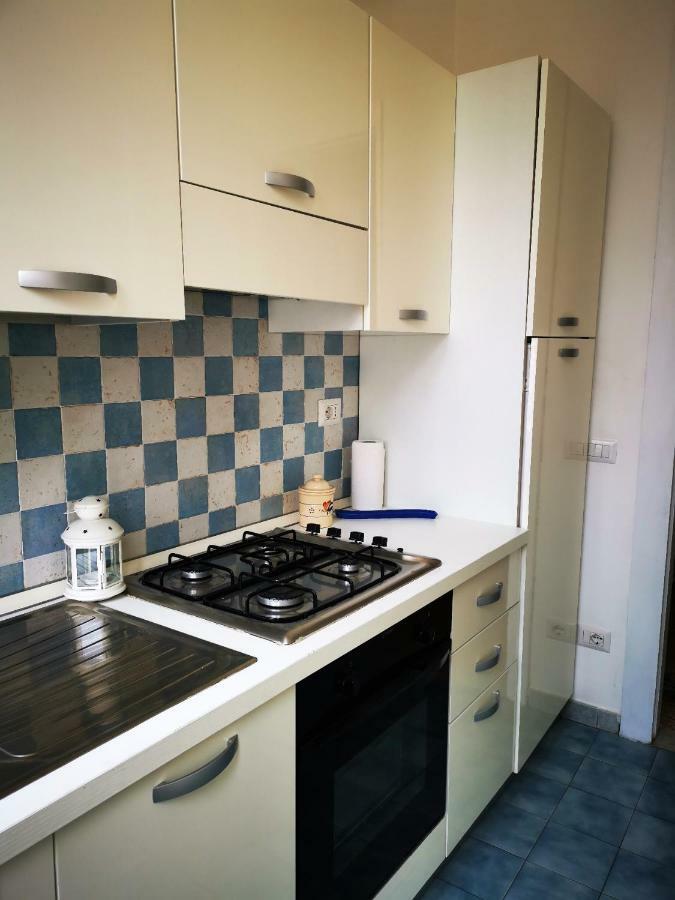 Apartment Tenente Amendola 2