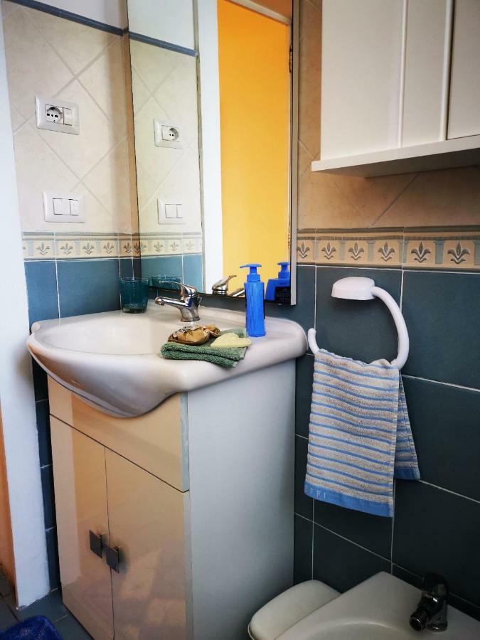 Tenente Amendola 2 Apartamento