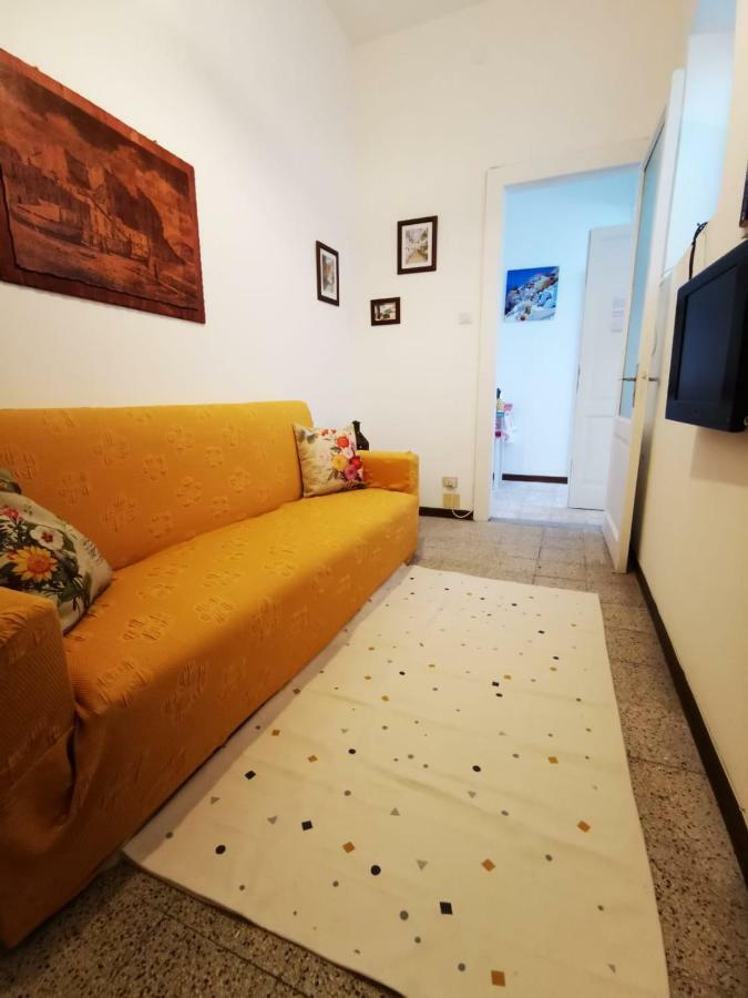 Tenente Amendola 2 Apartment Lipari (Isola Lipari)