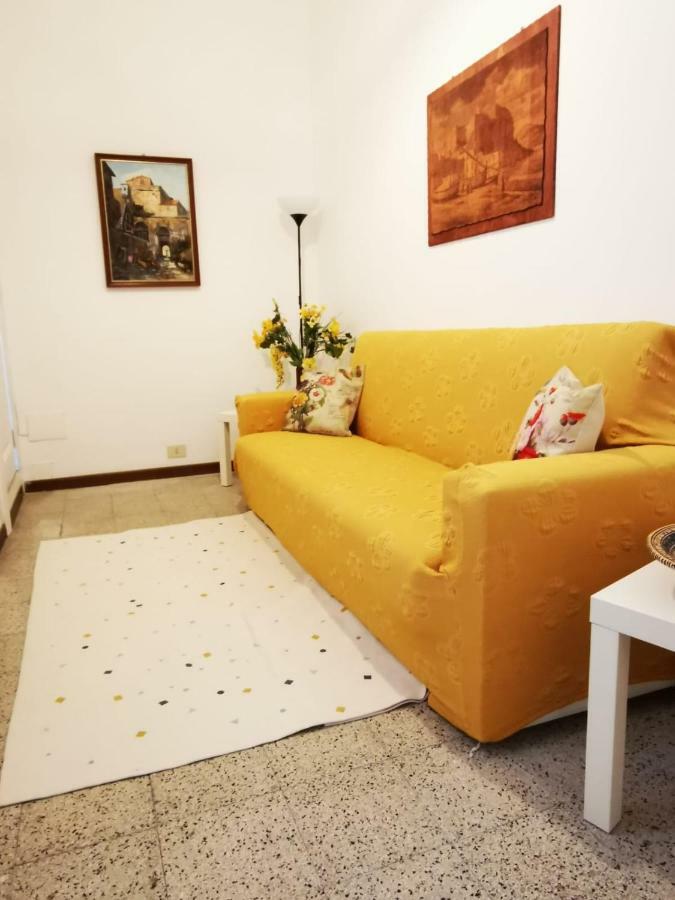 Tenente Amendola 2 Apartment *